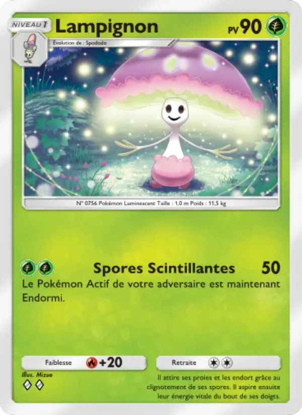 Lampignon