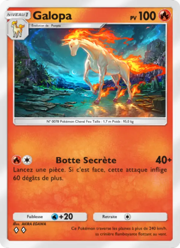 Galopa