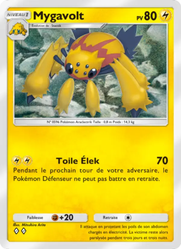 Mygavolt