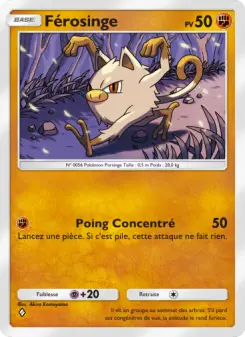 Férosinge