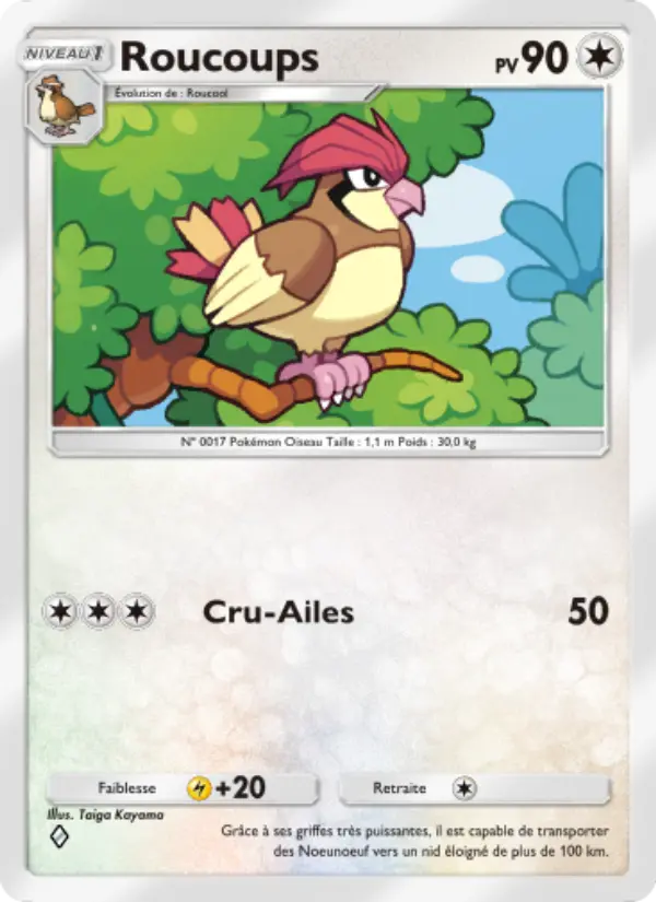 Roucoups