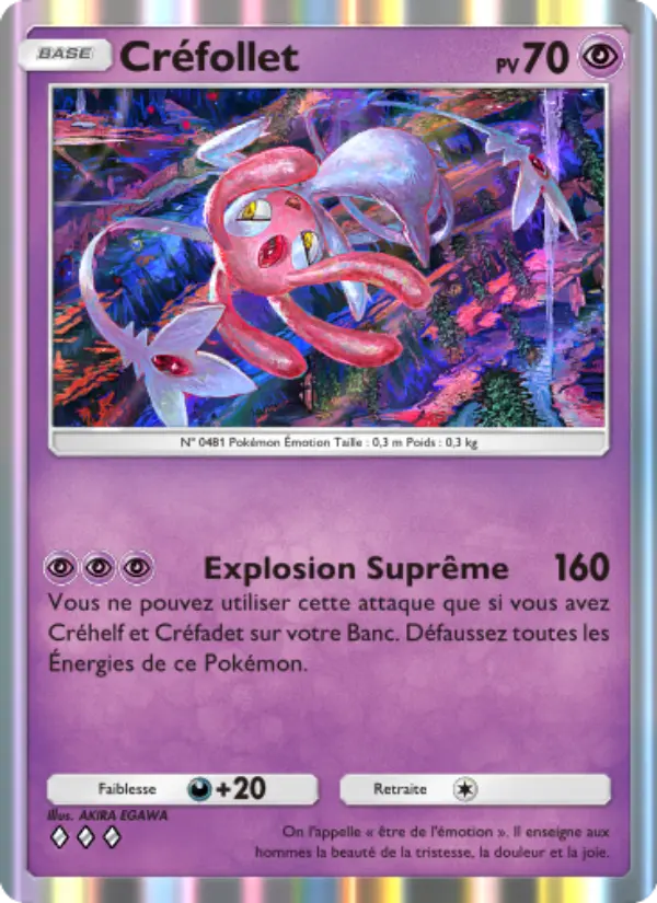 Créfollet