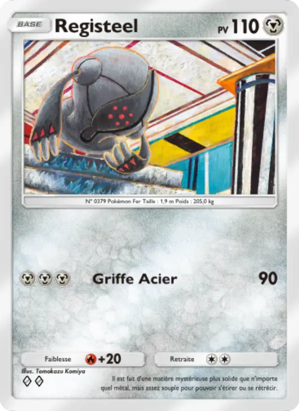 Registeel