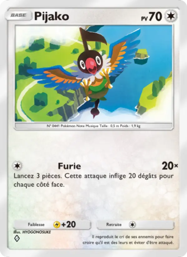 Pijako