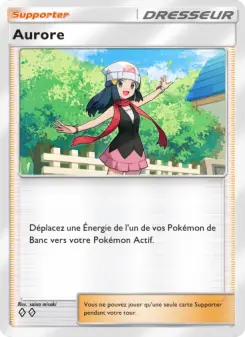 Aurore