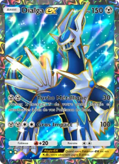Dialga-ex