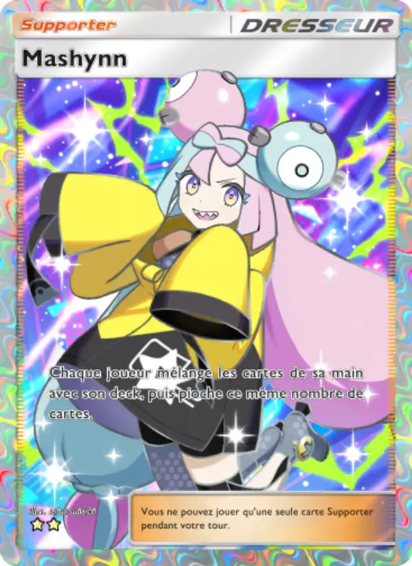 Mashynn