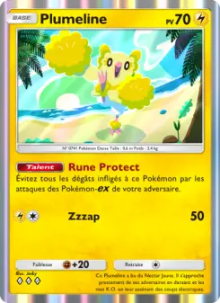 Plumeline