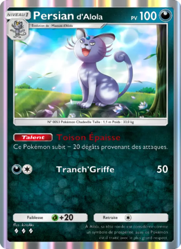 Persiand'Alola