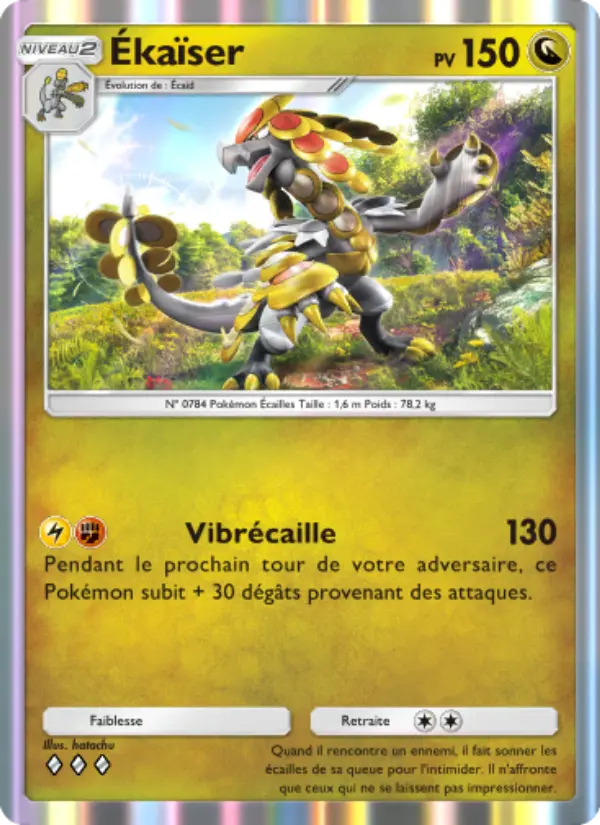 Ékaïser