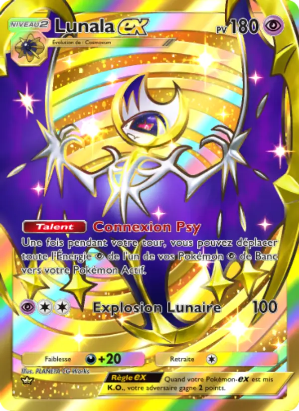 Lunala-ex