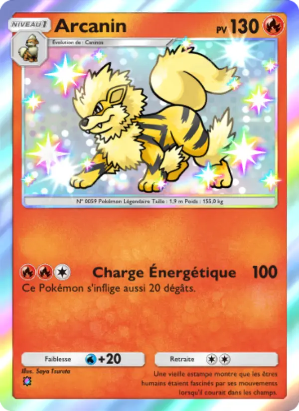 Arcanin