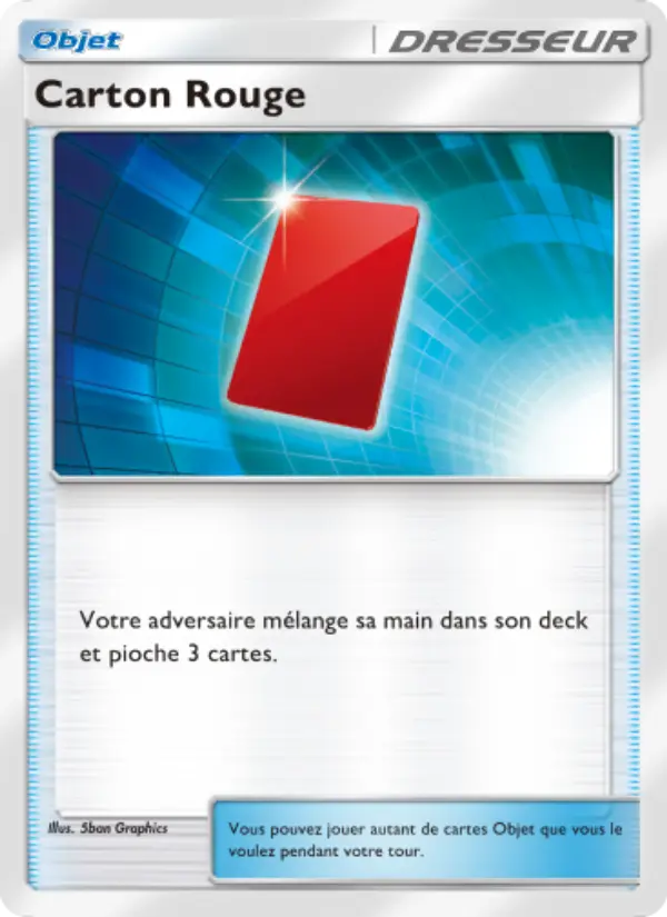 Carton Rouge