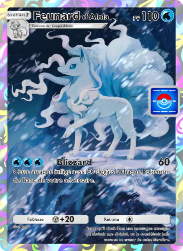 Feunardd'Alola