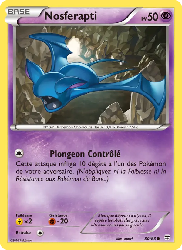 Nosferapti