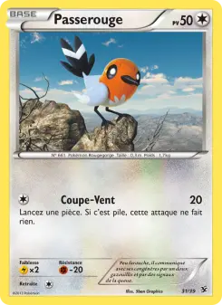 Passerouge