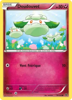 Doudouvet
