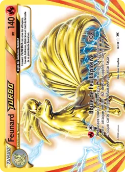 Feunard TURBO