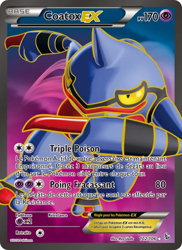 Coatox EX