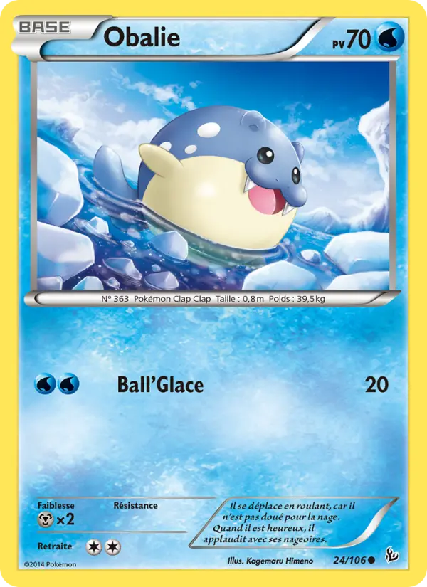 Obalie