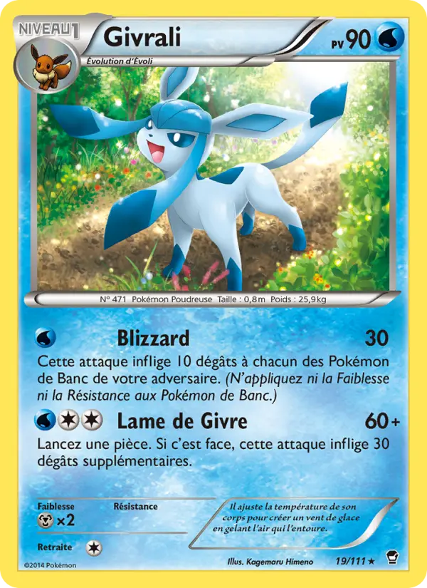 Givrali