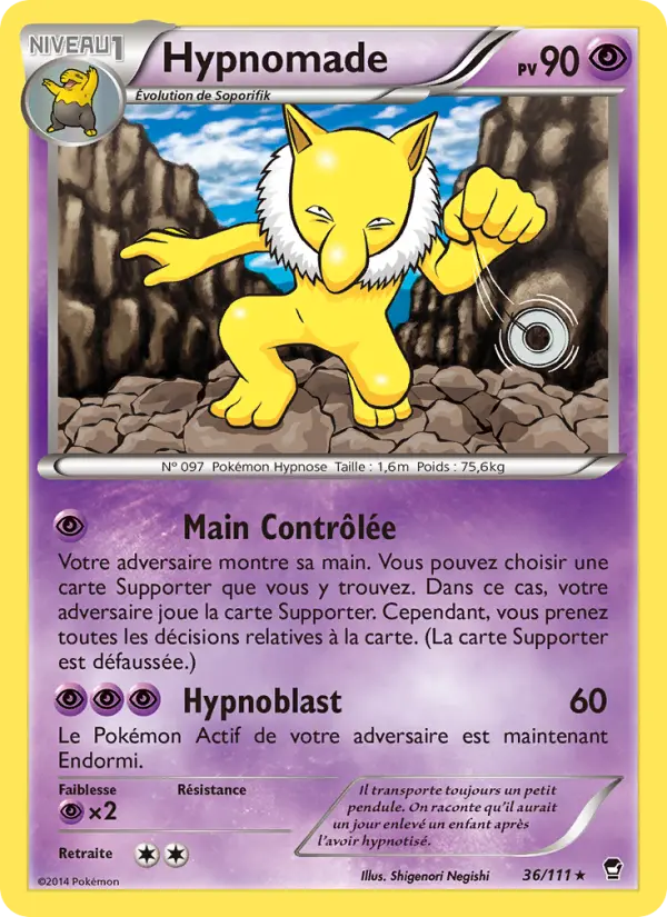 Hypnomade