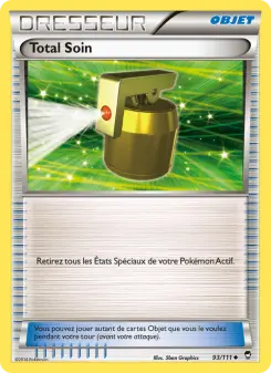 Total Soin