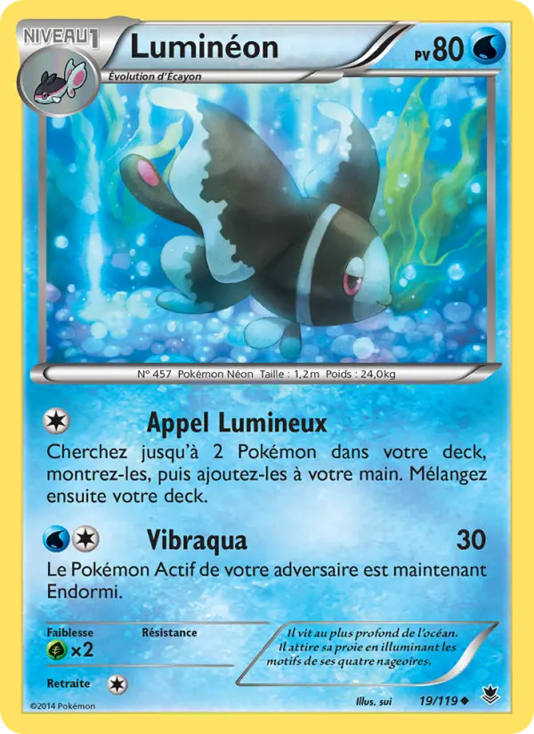 Luminéon
