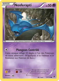 Nosferapti