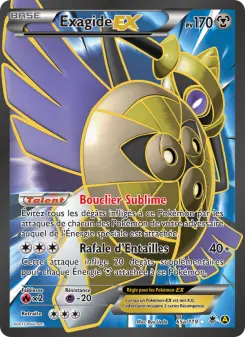 Exagide EX