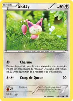Skitty