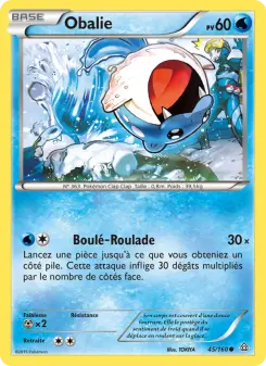 Obalie