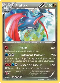 Drattak