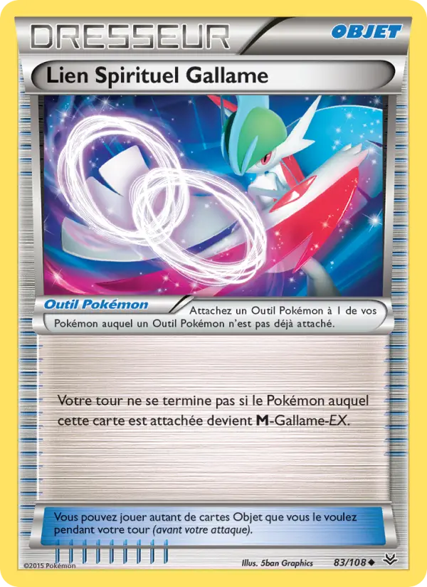 Lien Spirituel Gallame