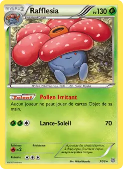 Rafflesia