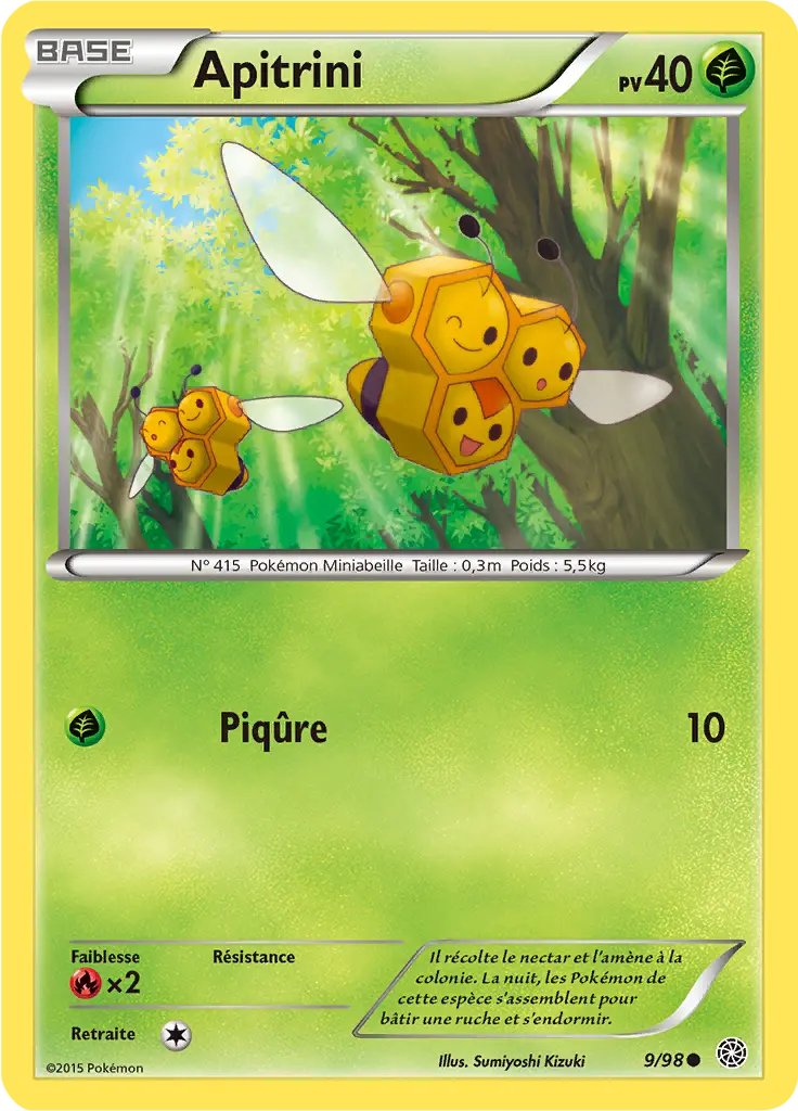 Apitrini