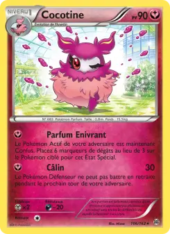 Cocotine