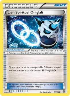 Lien Spirituel Oniglali