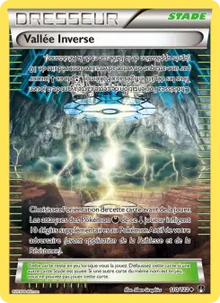 Vallée Inverse