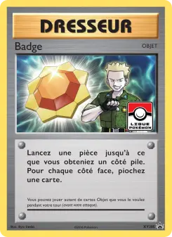 Badge