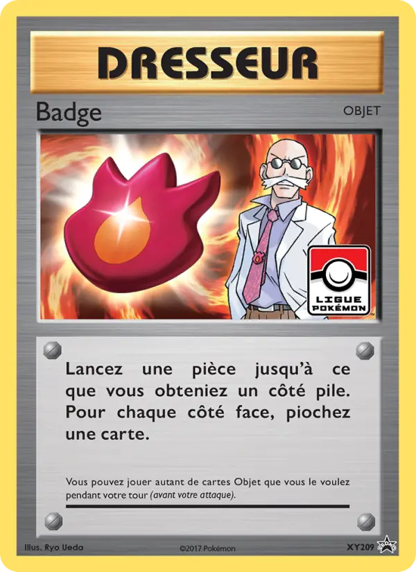 Badge