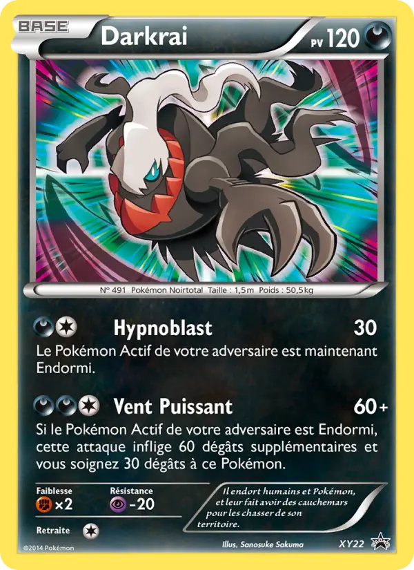 Darkrai