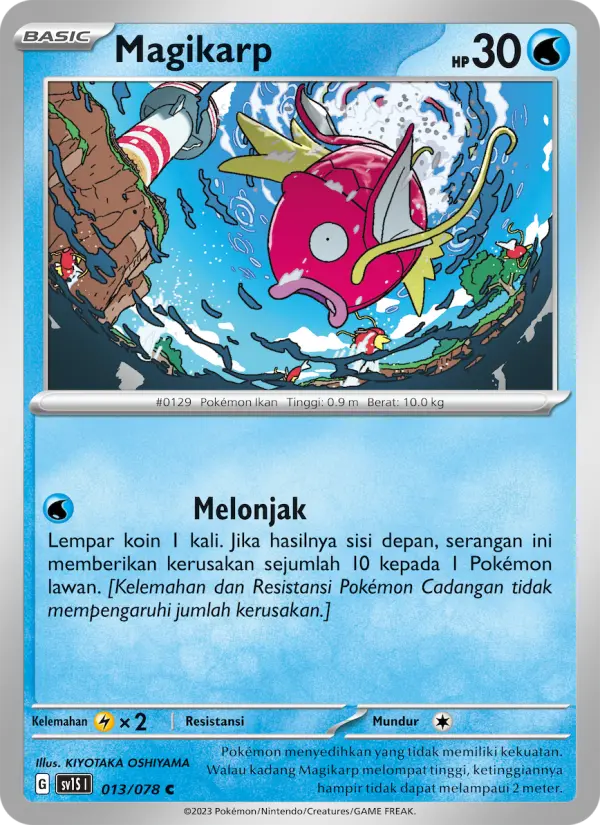 Magikarp