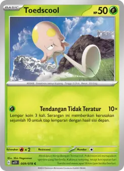 Toedscool