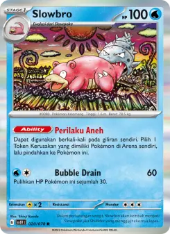 Slowbro