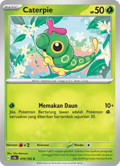 Caterpie