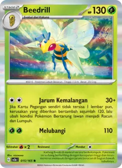 Beedrill