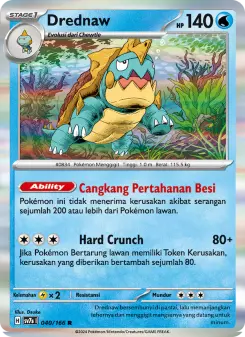 Drednaw