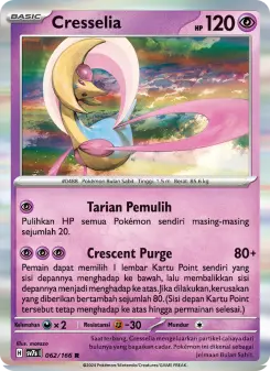 Cresselia