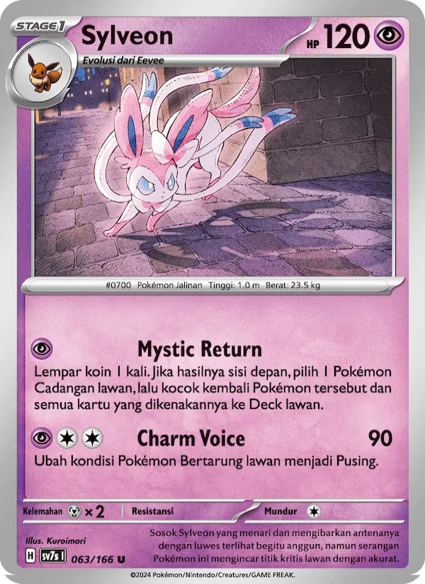 Sylveon